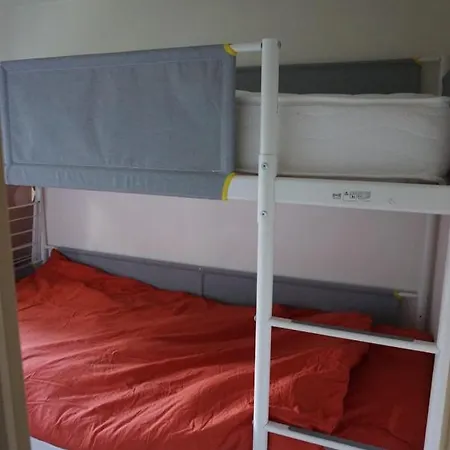 Kd 883 - Kijkduin Chalet *
