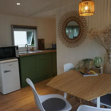 Kd 883 - Kijkduin Chalet *