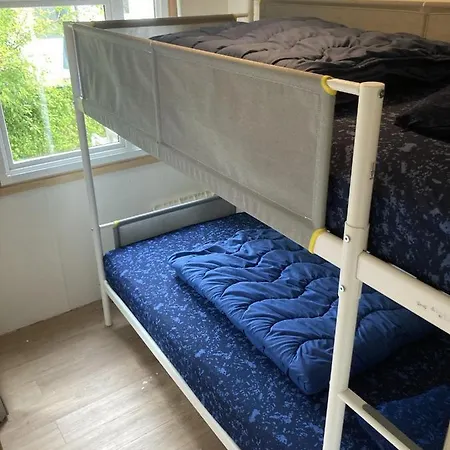 Kd 883 - Kijkduin Chalet *