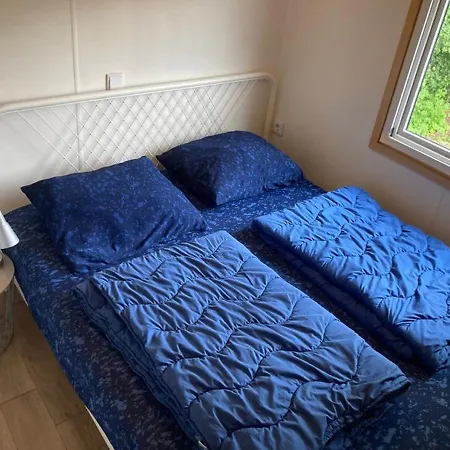 Kd 883 - Kijkduin Horská chata Haag